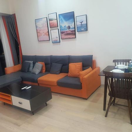 קואלה לומפור Klcc Ritz Residence Star מראה חיצוני תמונה