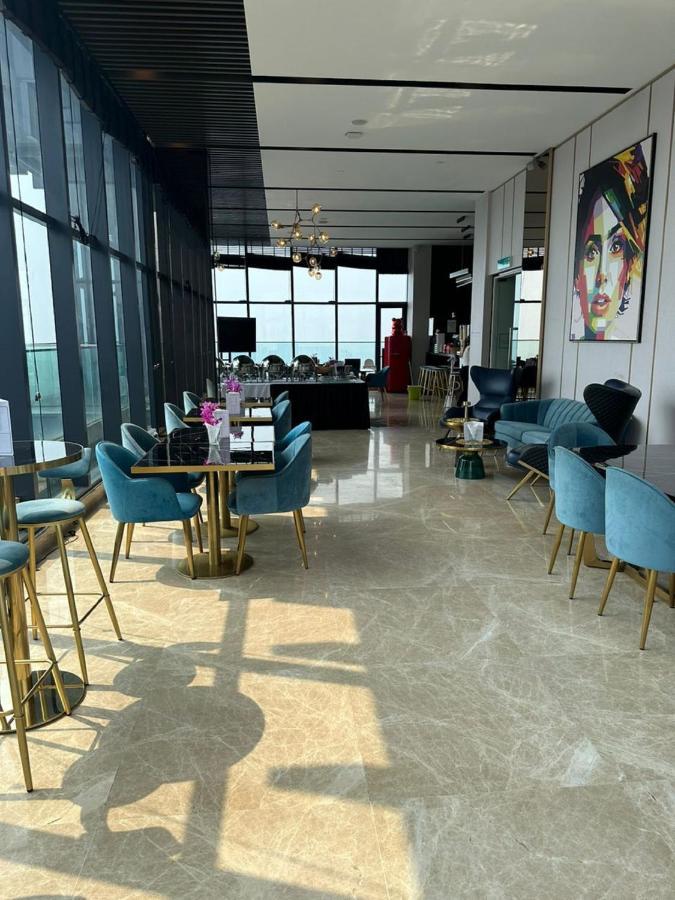 קואלה לומפור Klcc Ritz Residence Star מראה חיצוני תמונה
