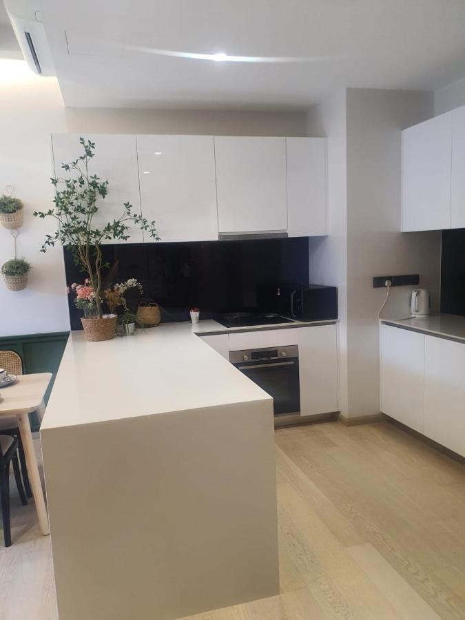 קואלה לומפור Klcc Ritz Residence Star מראה חיצוני תמונה