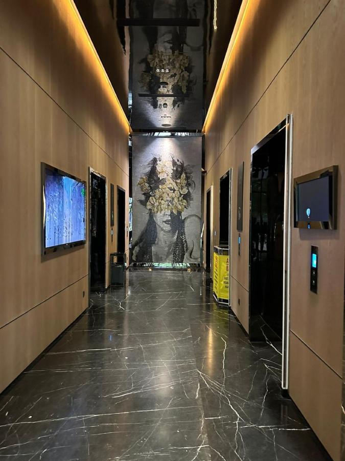 קואלה לומפור Klcc Ritz Residence Star מראה חיצוני תמונה