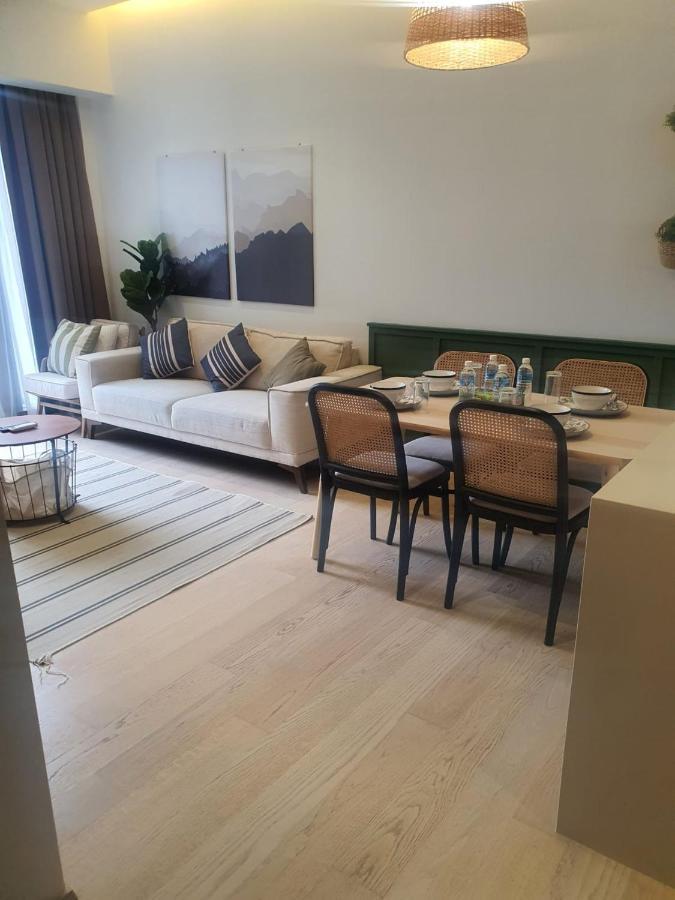 קואלה לומפור Klcc Ritz Residence Star מראה חיצוני תמונה