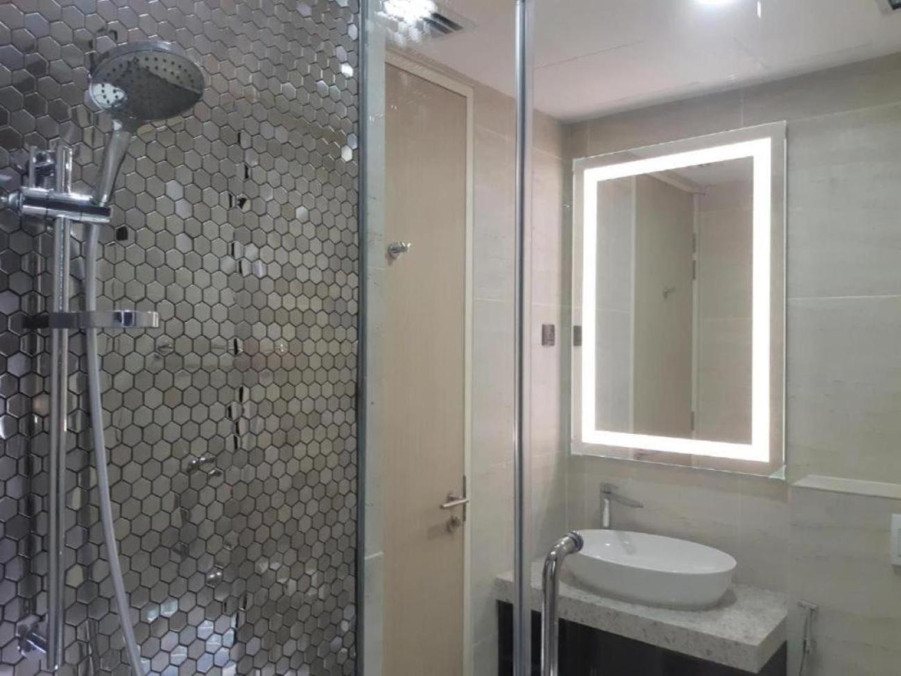 קואלה לומפור Klcc Ritz Residence Star מראה חיצוני תמונה