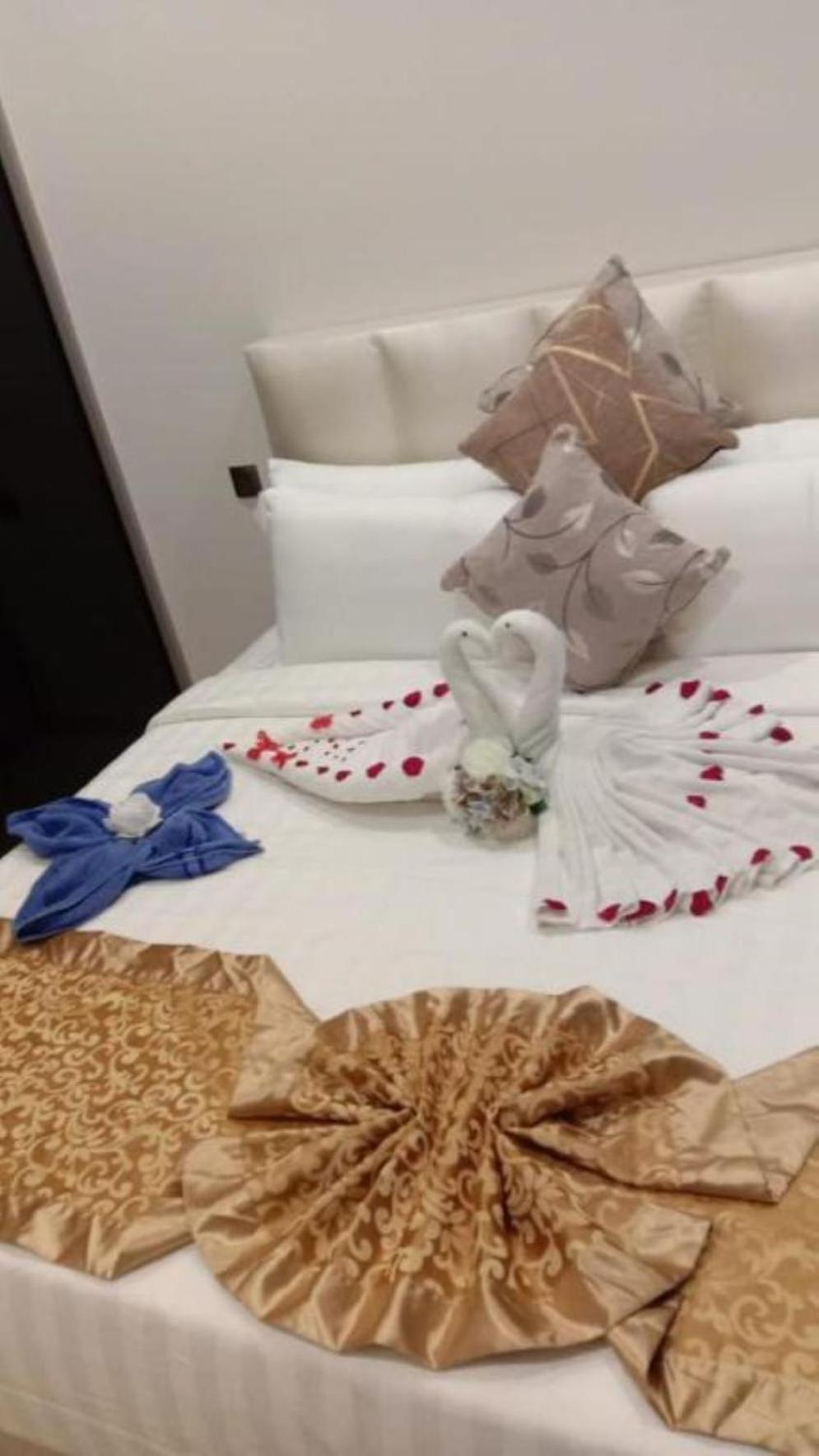 קואלה לומפור Klcc Ritz Residence Star מראה חיצוני תמונה